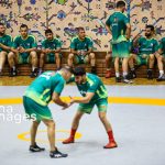 دعوت سه کشتی گیر ایلامی به اردوی تیم ملی